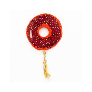 اسباب بازی سگ و گربه تادو طرح دونات