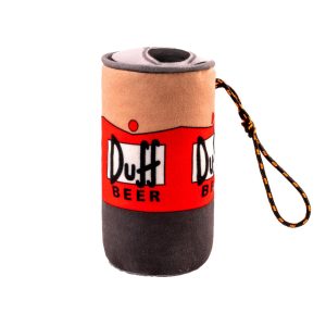 اسباب بازی سگ و گربه تادو طرح قوطی