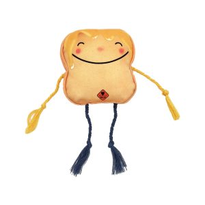 اسباب بازی سگ و گربه تادو طرح تست