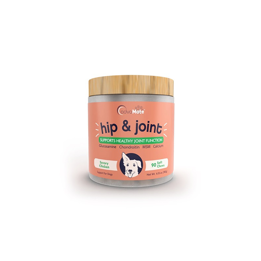 قرص مکمل مفصل ساز سگ ادواکر