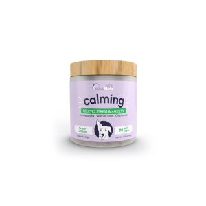 قرص مکمل آرامبخش سگ ادواکر