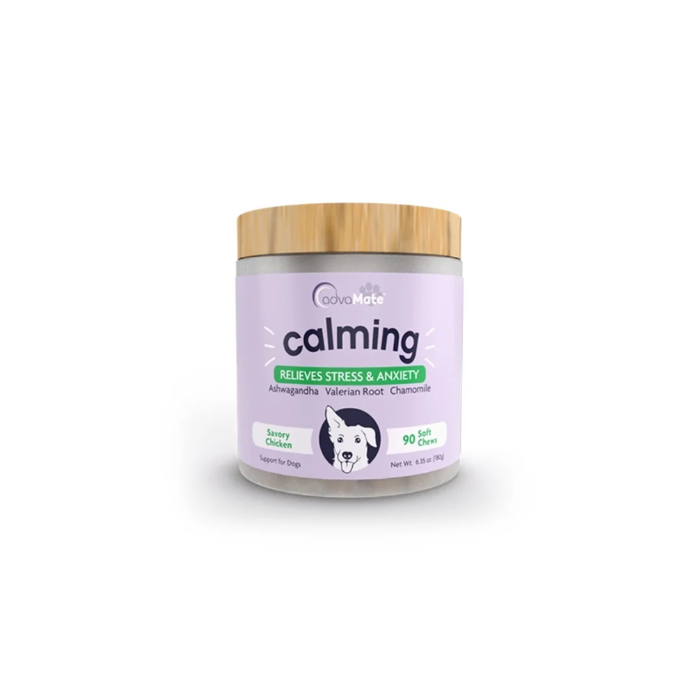 قرص مکمل آرامبخش سگ ادواکر