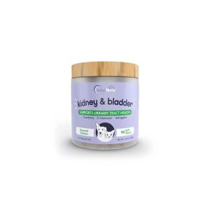 قرص مکمل تقویت و درمان کلیه و مجاری ادرار