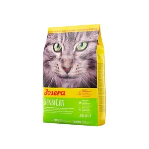 غذا خشک گربه، جوسرا سنسی کت
