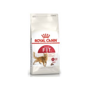 غذا خشک گربه، رویال کنین گربه فیت