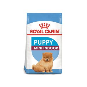 غذا خشک سگ، رویال کنین مینی پاپی