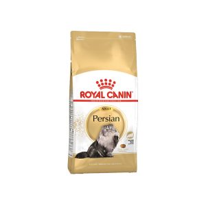 غذا خشک گربه، رویال کنین پرشین (بالغ)