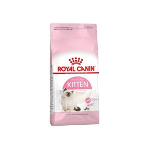 غذا خشک گربه، رویال کنین بچه گربه (کیتن)
