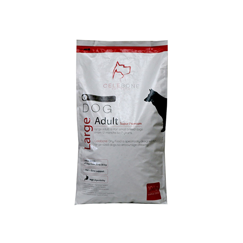 غذا خشک سگ، سلبن سگ بالغ