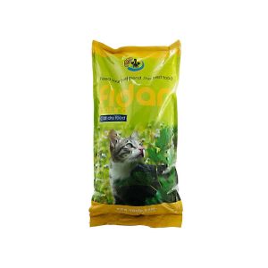 غذا خشک گربه، فیدار گربه بالغ