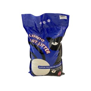 خاک گربه لیمو آبی