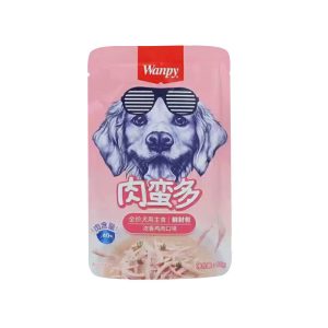 پوچ سگ ونپی