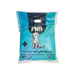 خاک گربه پیروز