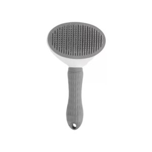 برس گربه و سگ کلین، مدل بیضی